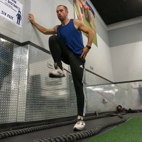 Resistance Bands For Sprinting Sprinting Workouts | Training For Speed & Power