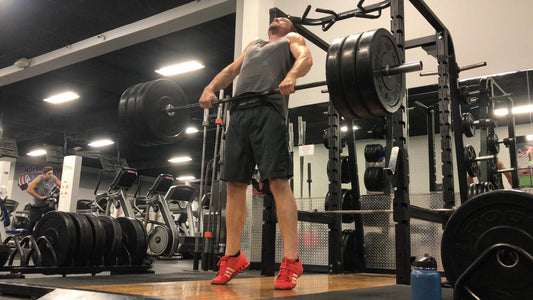 How Often Should You Lift Weights | Strength Training Frequency