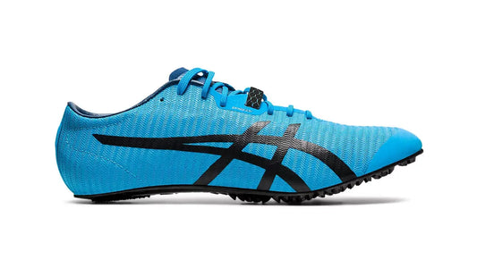 Track Spikes With A Carbon Plate Sprinting Workouts | Training For Speed & Power