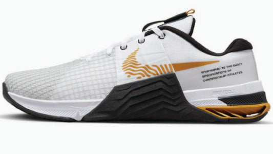Nike Metcon 8 Review - Best Lifting Shoe For Athletes