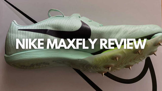 Nike Air Zoom Maxfly Review | Are They Really Super Spikes?