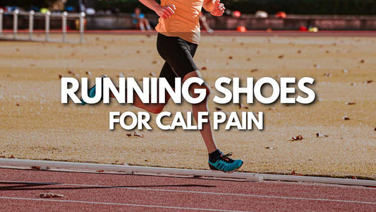 best running shoes for calf pain