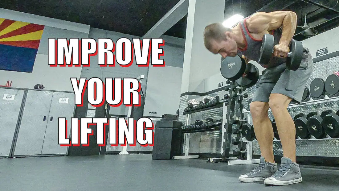 3 Tips For Better Strength Training For Sprinters Sprinting Workouts | Training For Speed & Power