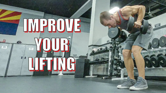 3 Tips For Better Strength Training For Sprinters Sprinting Workouts | Training For Speed & Power