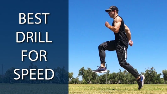 The Best Running Drill For Athletes