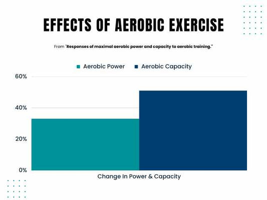 aerobic power
