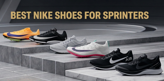 best nike shoes for sprinters
