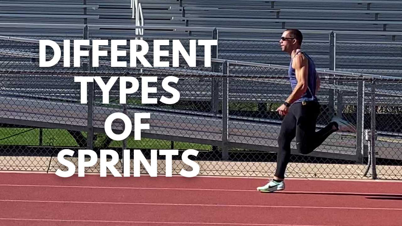 What Are the Different Types of Sprints? A Comprehensive Guide ...