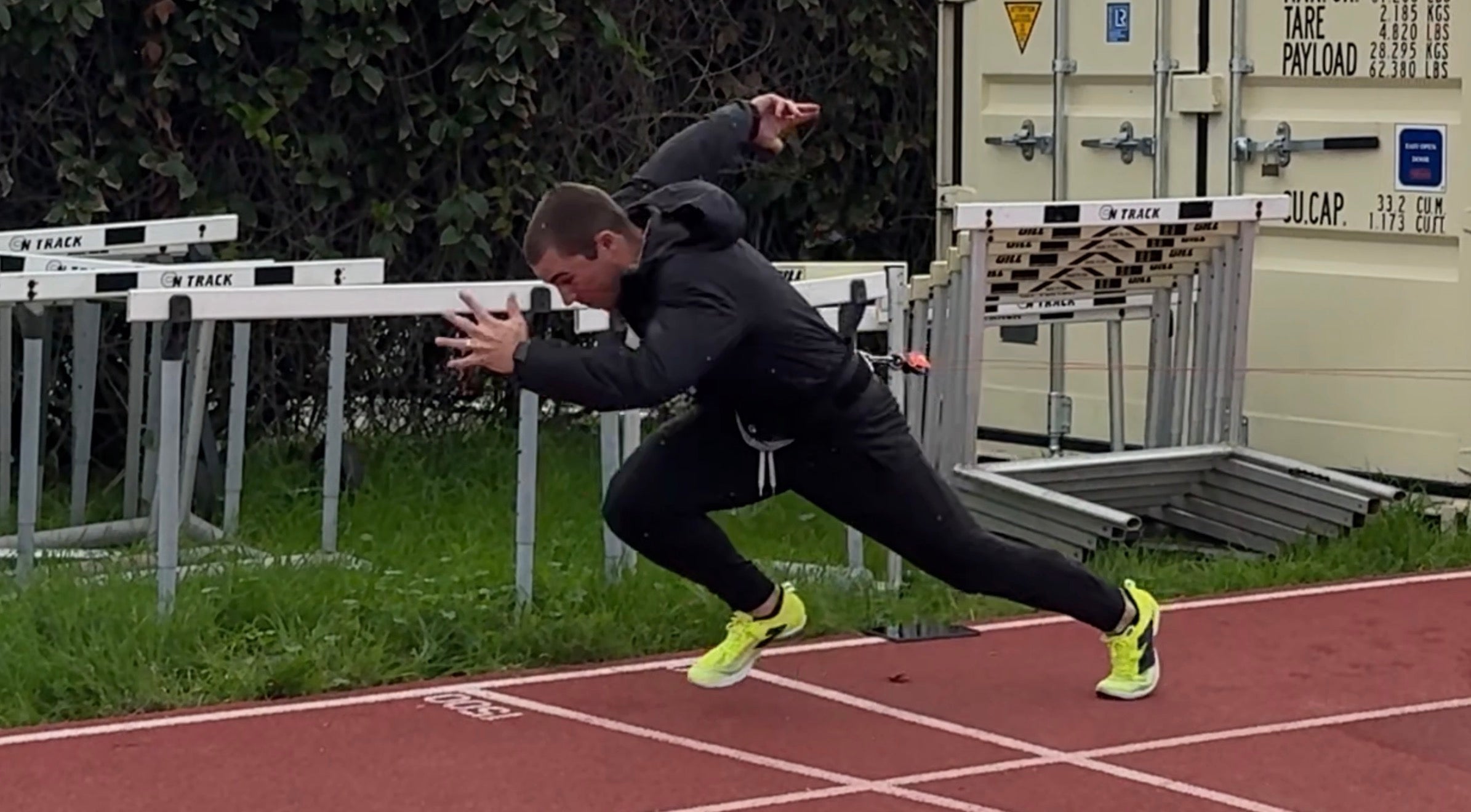 T-APEX Review: 2 Years of Testing by a 10.6 Sprinter (2026) | Sprinting ...