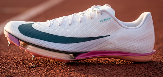 Nike Maxfly 2 Review By A Sprinter & Track Coach