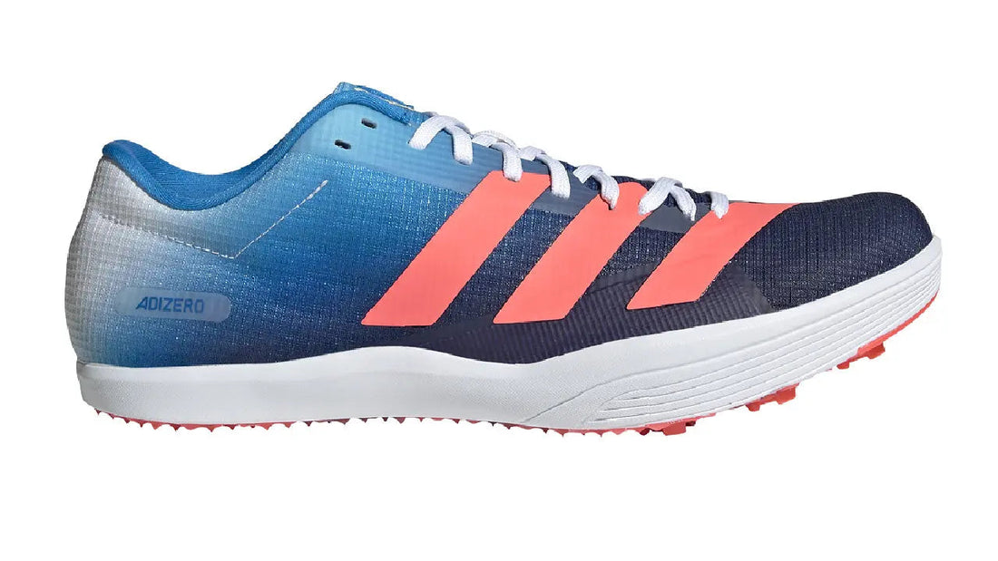 The Best Track Spikes For Long Jump Sprinting Workouts | Training For Speed & Power