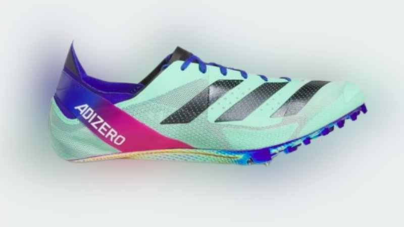 2023 Adidas Track Spikes Lineup | Adidas Sprint Spikes and Distance Spikes