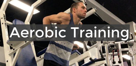 Aerobic Training for Sprinters & Speed Power Athletes