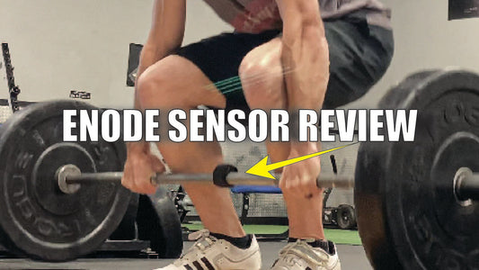 enode sensor