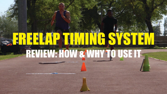 Freelap Timing System Review