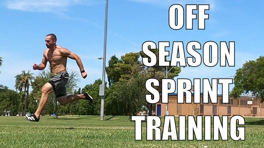 Sprinting Workouts - How To Build Your Own Program Sprinting Workouts | Training For Speed & Power