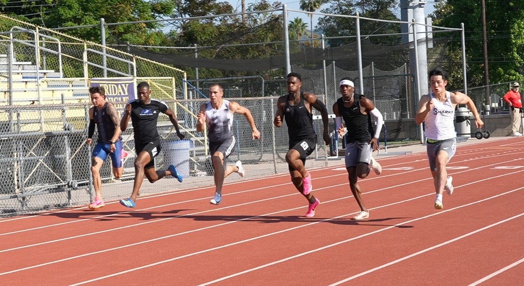The Best Gifts For Sprinters In 2026