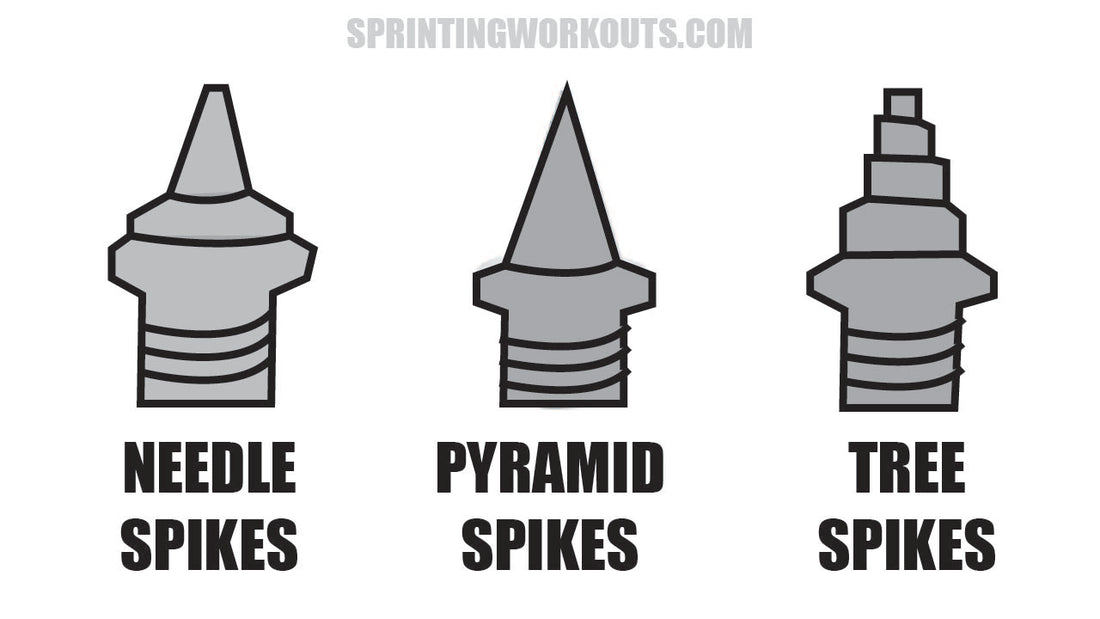 Spikes For Track Shoes - Everything You Need To Know