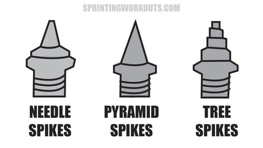 Track Shoe Spikes: Types, Sizes & How to Install Them (Quick Guide)
