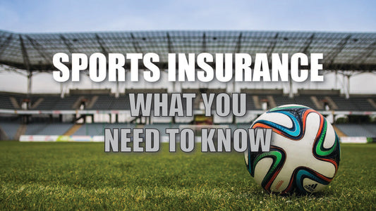 Sports Insurance For Clubs, Teams & Youth Sports Organizations