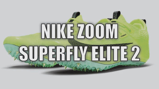 Nike Zoom Superfly Elite 2 | Review By A Sprinter