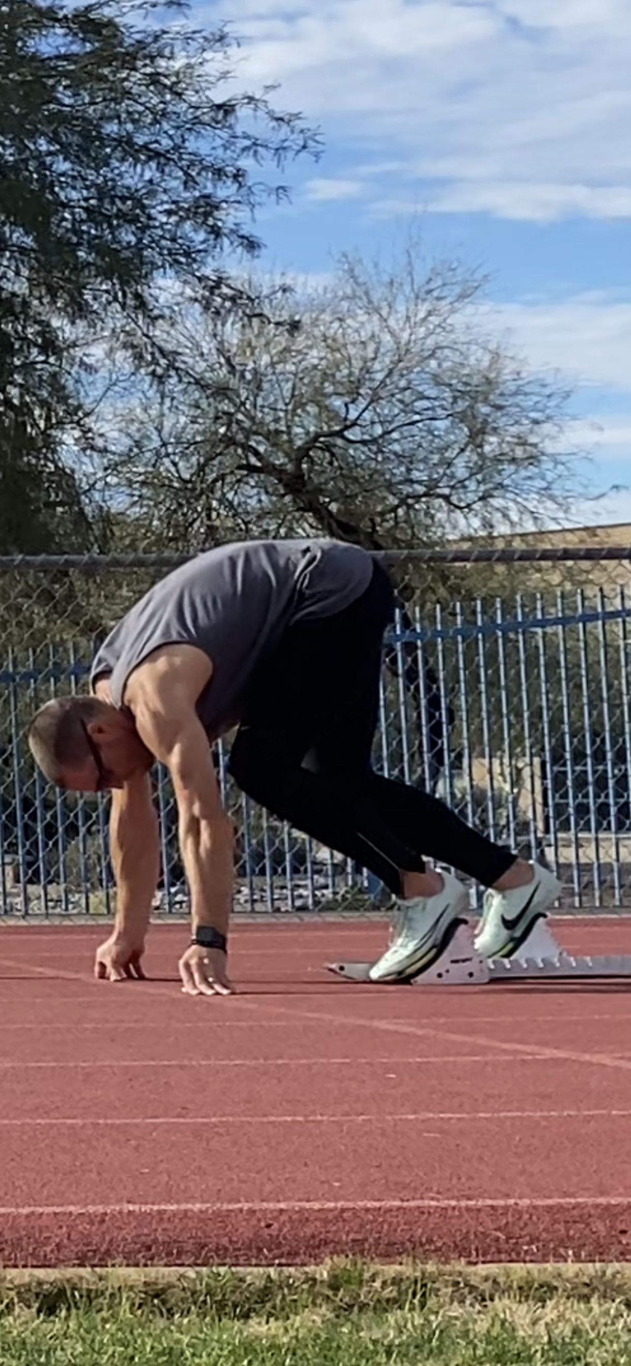 Sprinter Routine Reddit Sprinting: A Complete Guide to Sprint Training & Proper Form ...